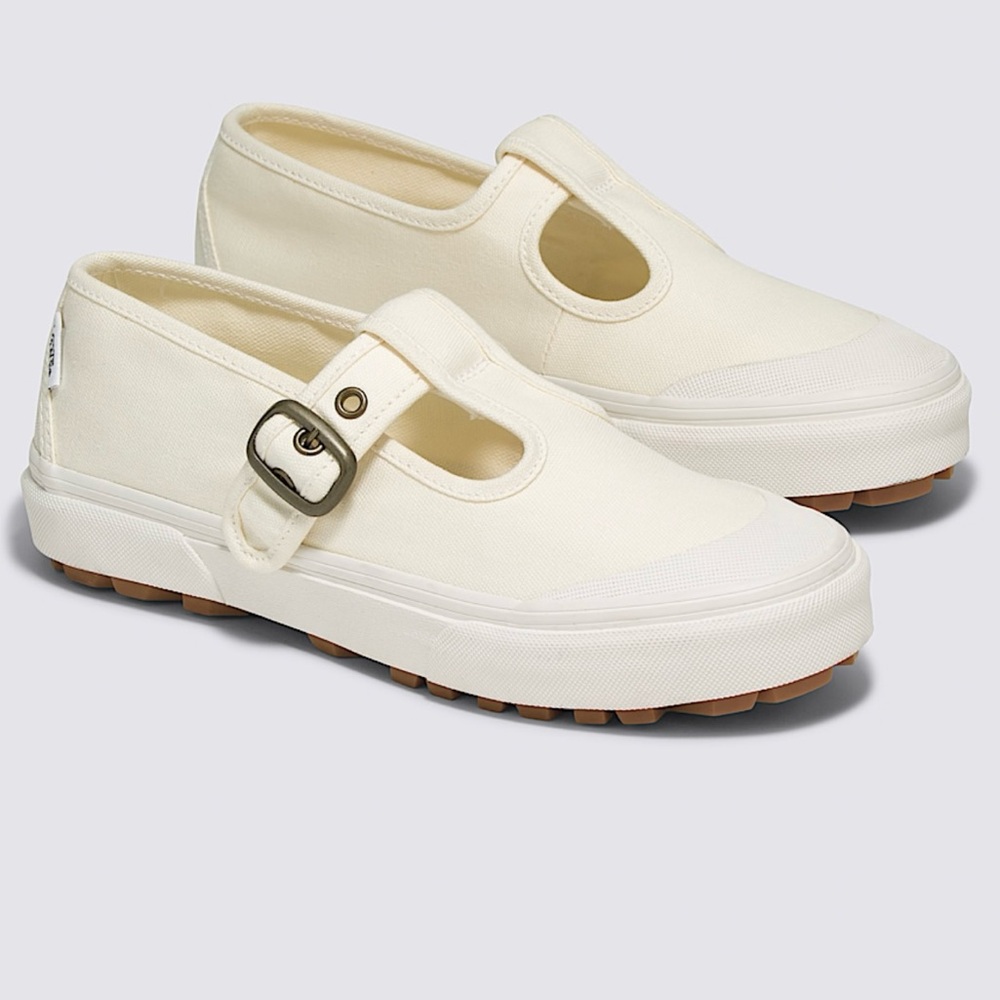 NWOT Vans Mary Jane Style 93 Shoe